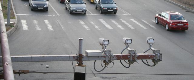 В Брянской области на трассе «Брянск-Новозыбков» установят 15 камер